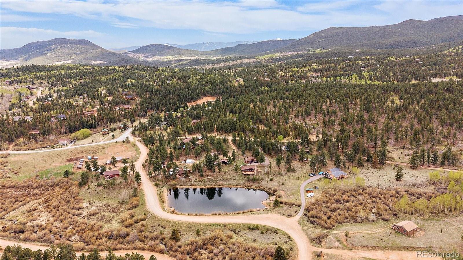 MLS Image #31 for 92  prospectors way,bailey, Colorado
