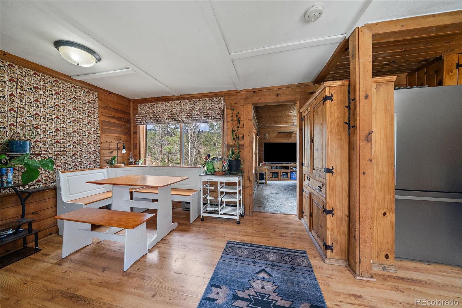 MLS Image #5 for 92  prospectors way,bailey, Colorado