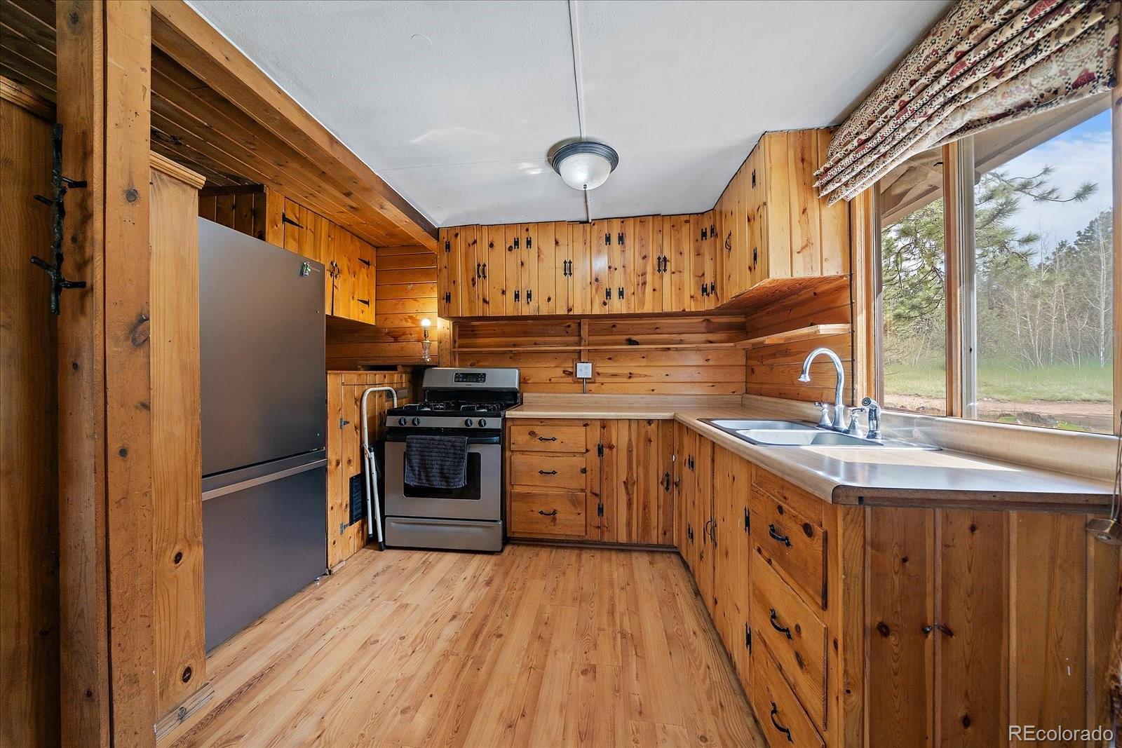 MLS Image #6 for 92  prospectors way,bailey, Colorado