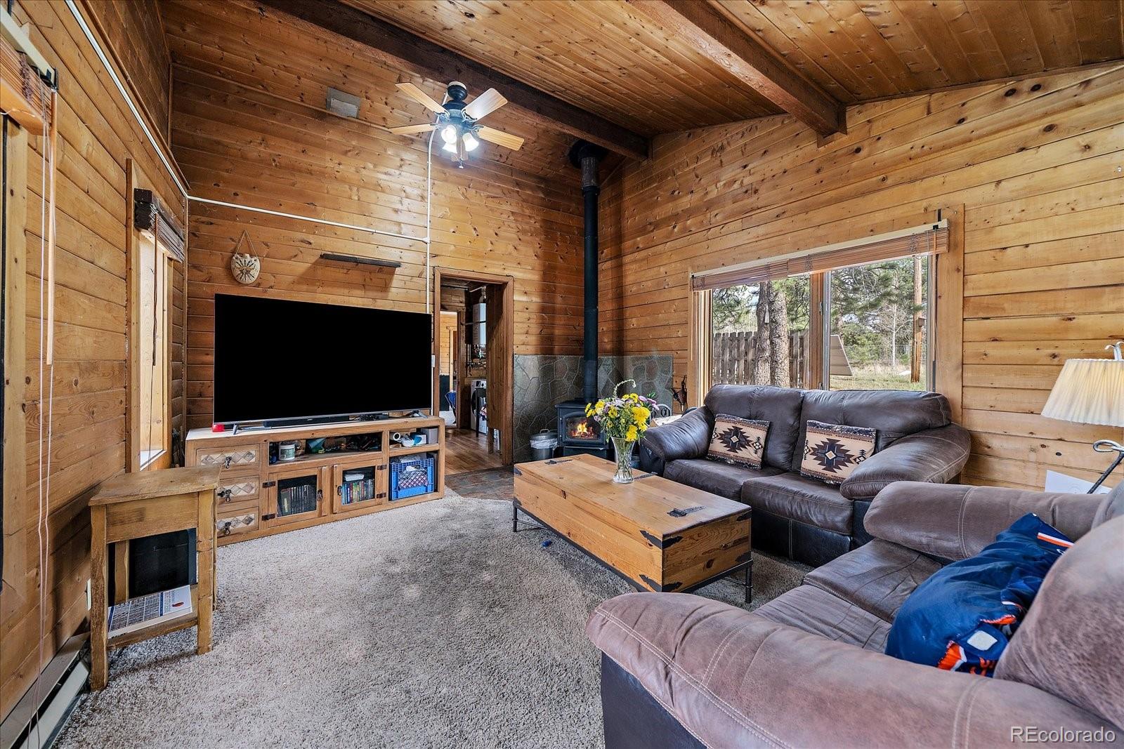MLS Image #9 for 92  prospectors way,bailey, Colorado