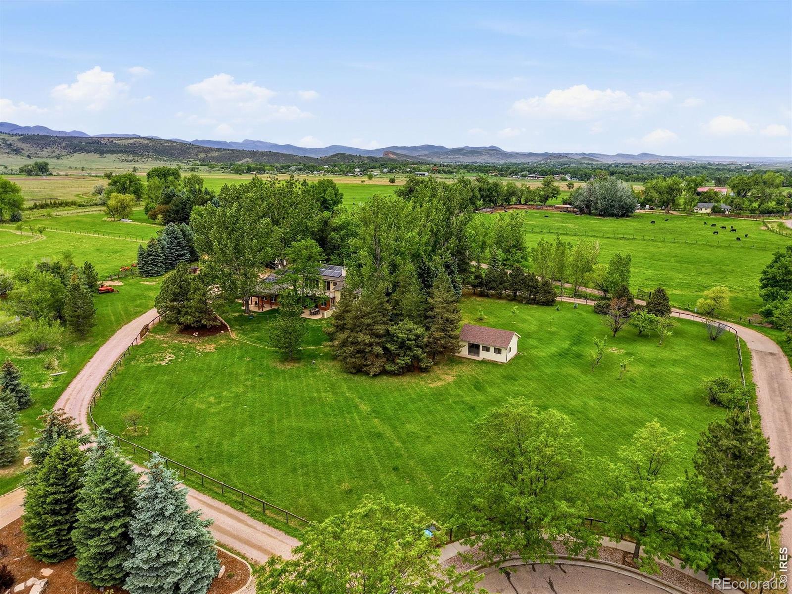 MLS Image #1 for 3166  stargazer court,fort collins, Colorado