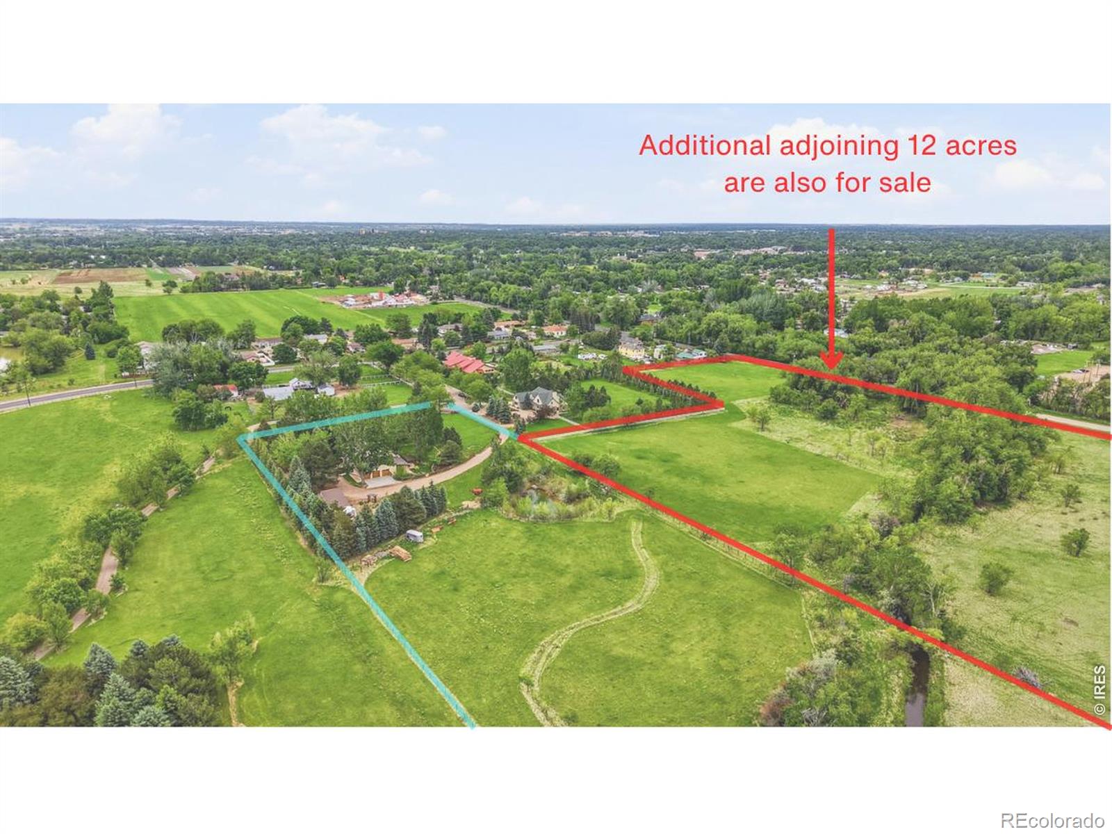 MLS Image #2 for 3166  stargazer court,fort collins, Colorado