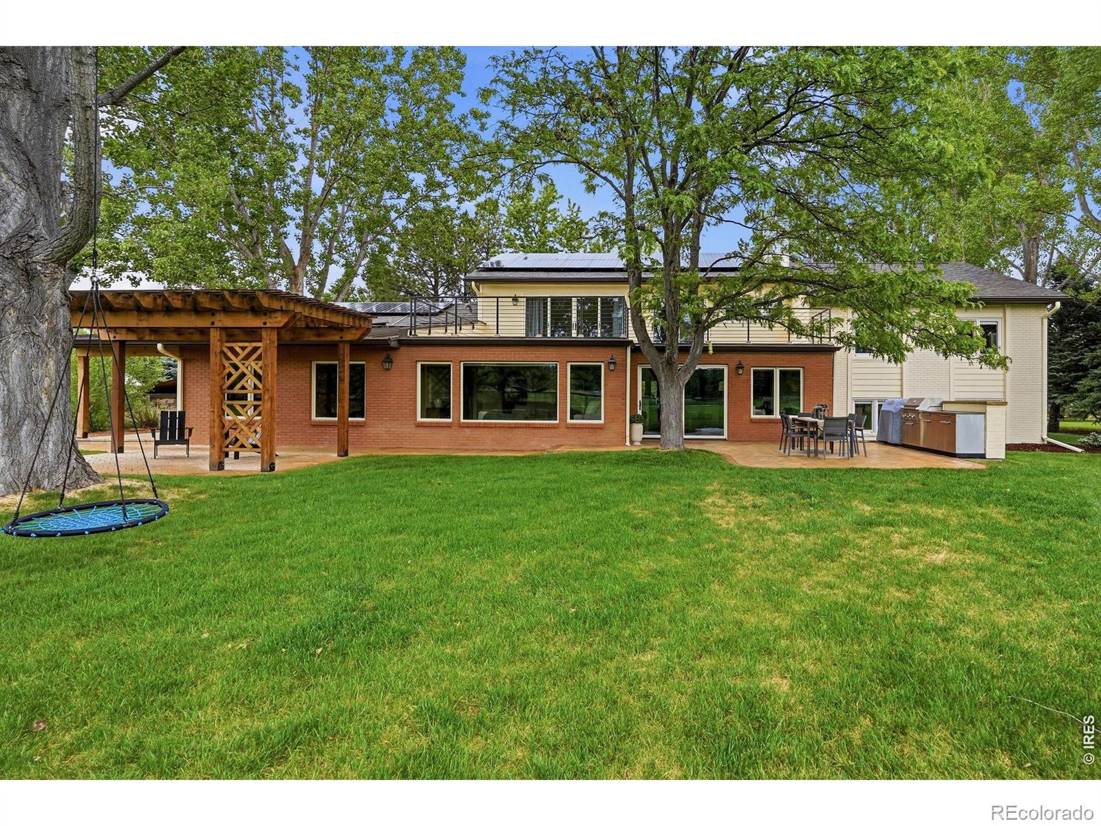 MLS Image #3 for 3166  stargazer court,fort collins, Colorado