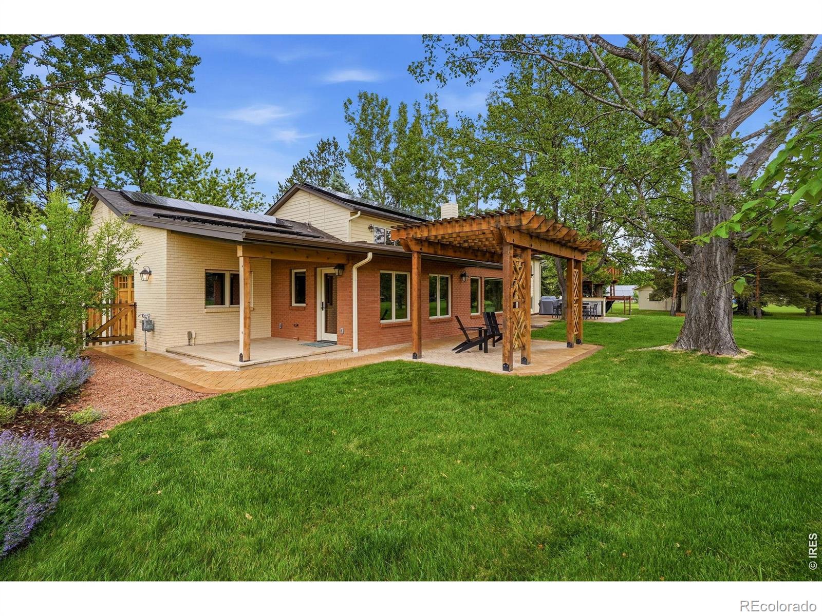 MLS Image #39 for 3166  stargazer court,fort collins, Colorado