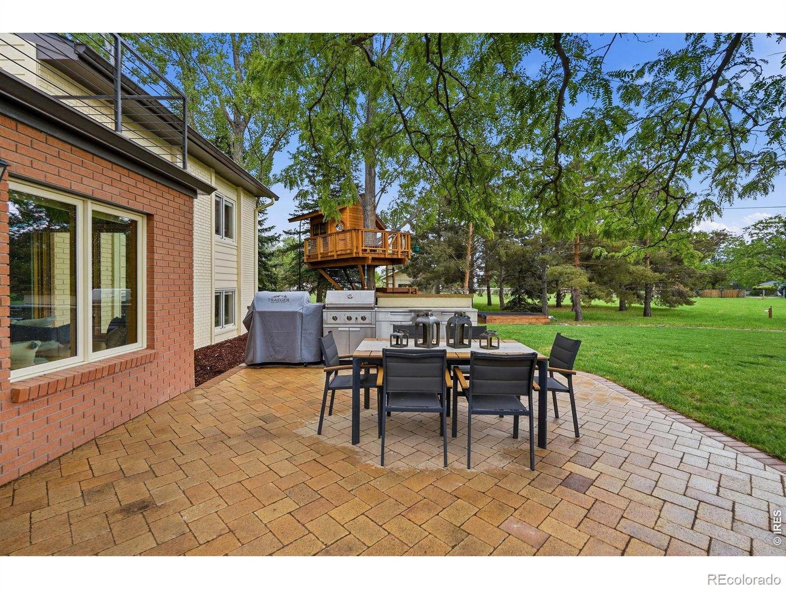 MLS Image #4 for 3166  stargazer court,fort collins, Colorado