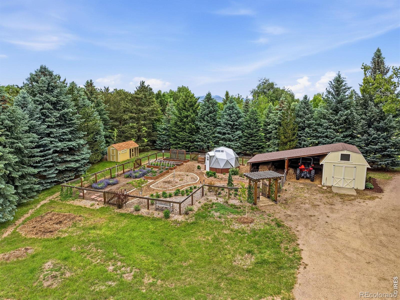 MLS Image #41 for 3166  stargazer court,fort collins, Colorado