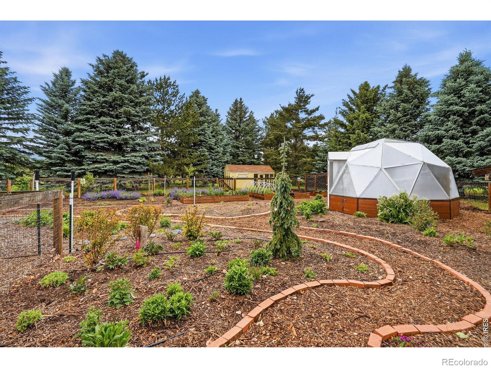MLS Image #42 for 3166  stargazer court,fort collins, Colorado