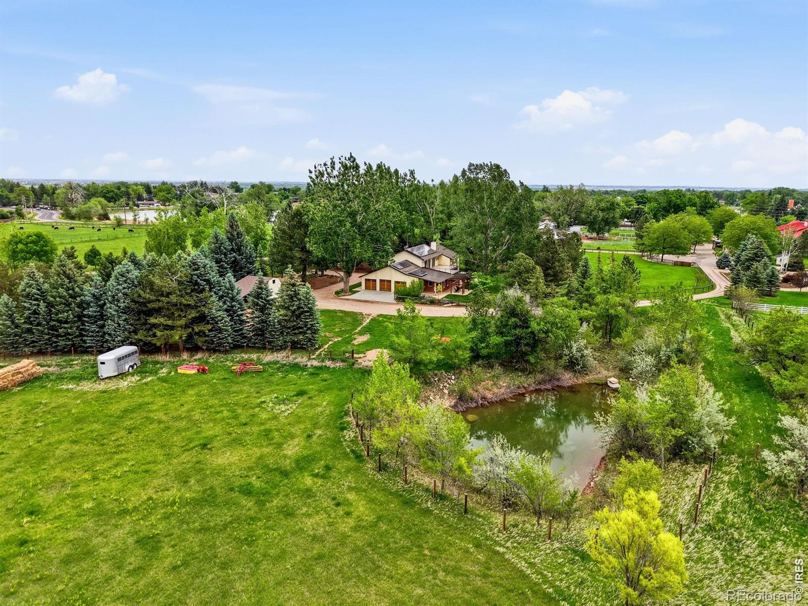 MLS Image #45 for 3166  stargazer court,fort collins, Colorado