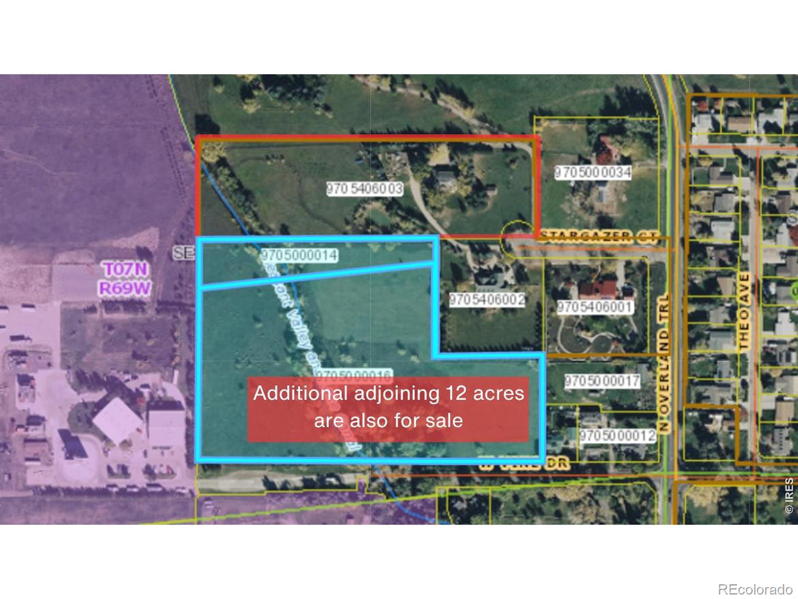 MLS Image #48 for 3166  stargazer court,fort collins, Colorado