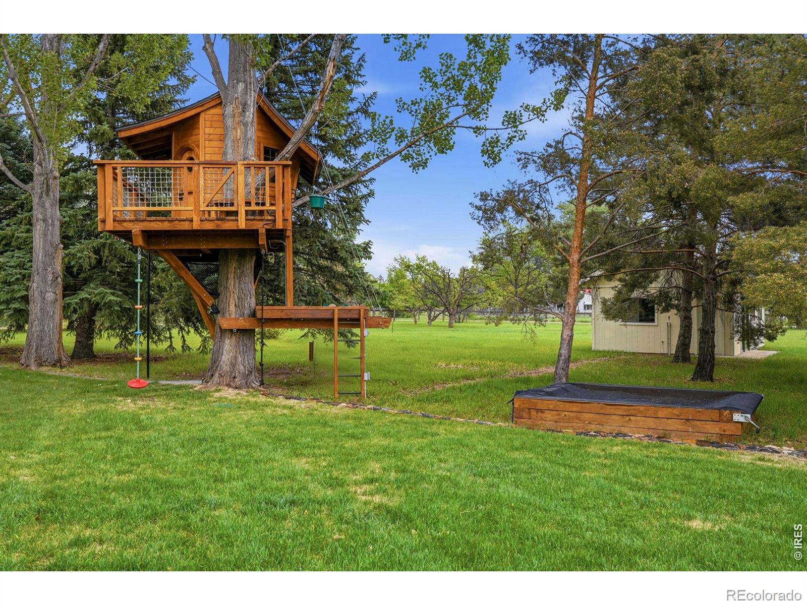 MLS Image #5 for 3166  stargazer court,fort collins, Colorado