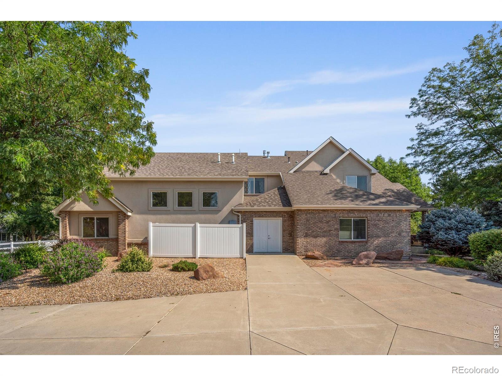 MLS Image #1 for 3519  cindy place,greeley, Colorado