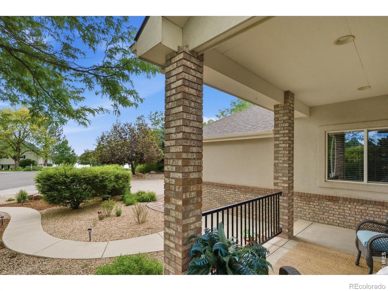 MLS Image #2 for 3519  cindy place,greeley, Colorado