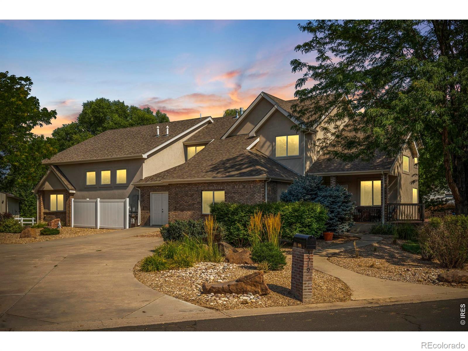 MLS Image #3 for 3519  cindy place,greeley, Colorado