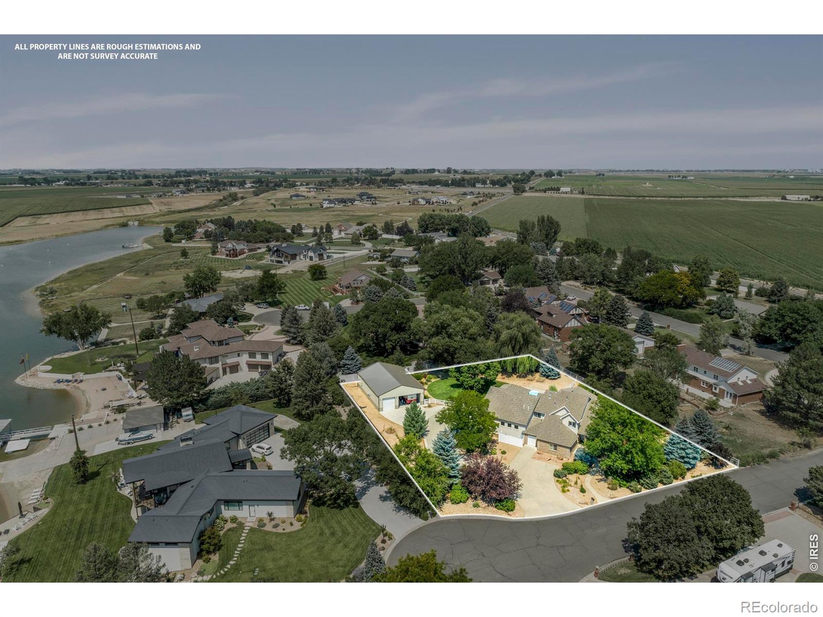 MLS Image #35 for 3519  cindy place,greeley, Colorado