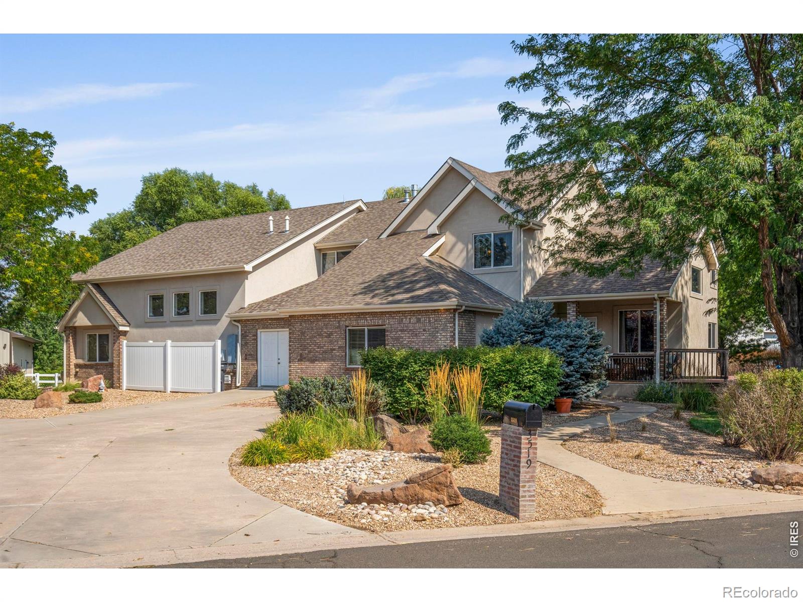 MLS Image #4 for 3519  cindy place,greeley, Colorado