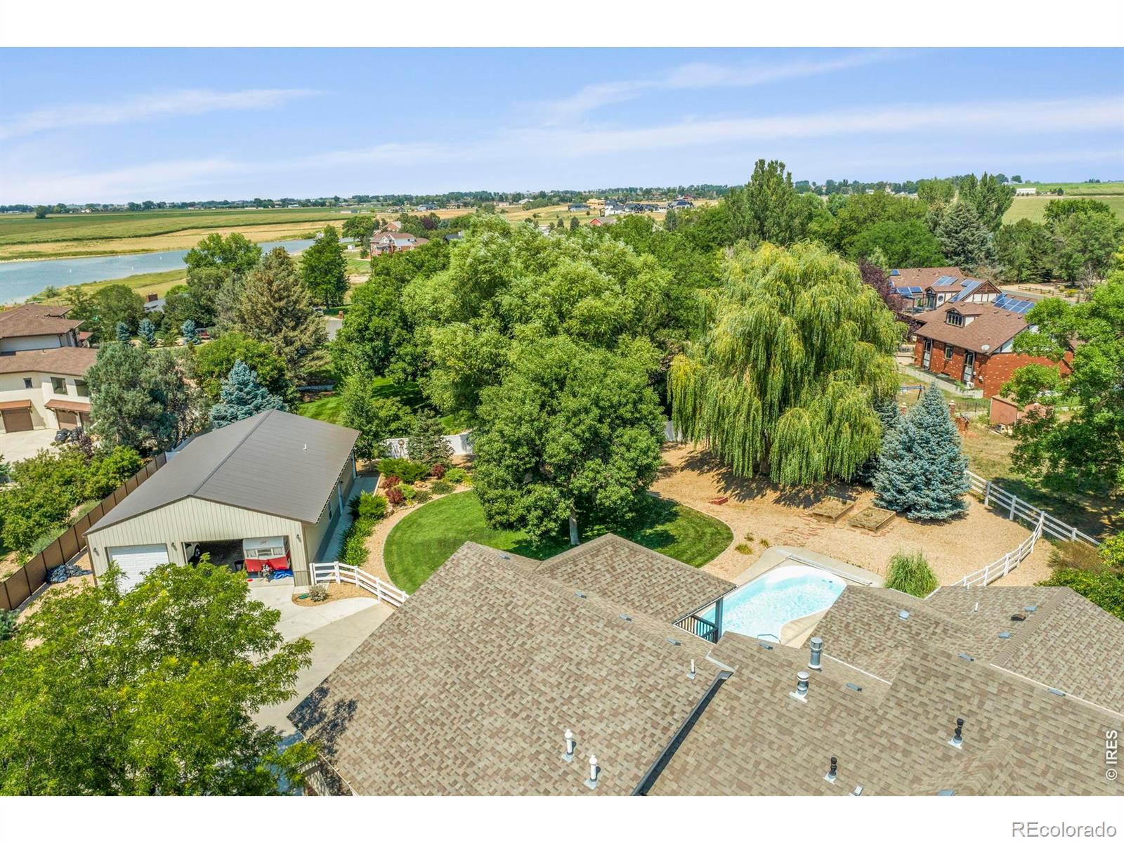 MLS Image #5 for 3519  cindy place,greeley, Colorado