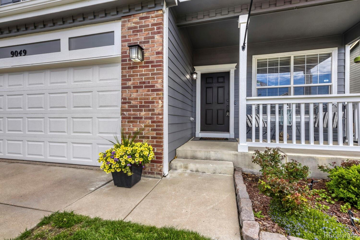 MLS Image #1 for 9049  garnet street,highlands ranch, Colorado