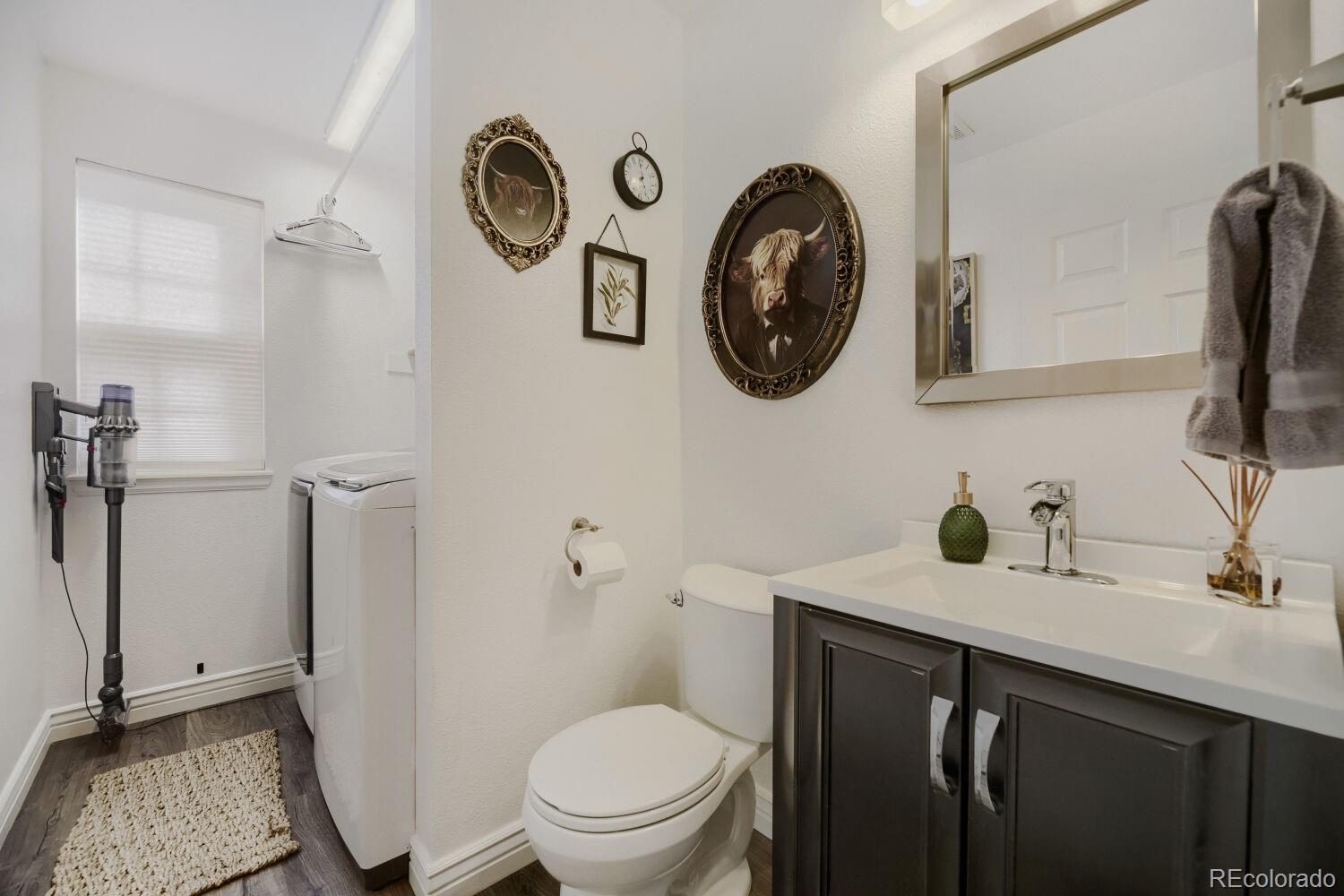 MLS Image #11 for 9049  garnet street,highlands ranch, Colorado