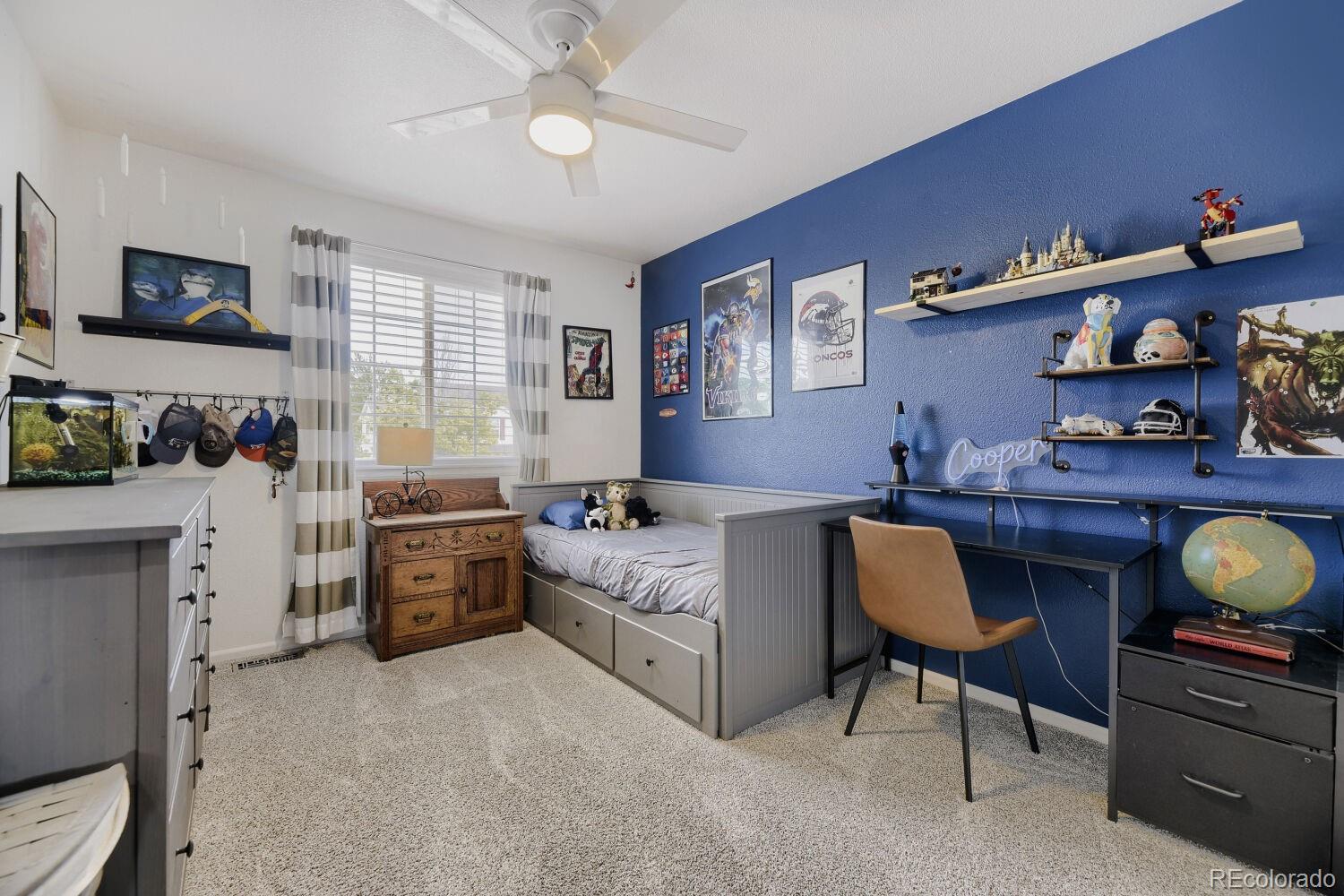 MLS Image #19 for 9049  garnet street,highlands ranch, Colorado