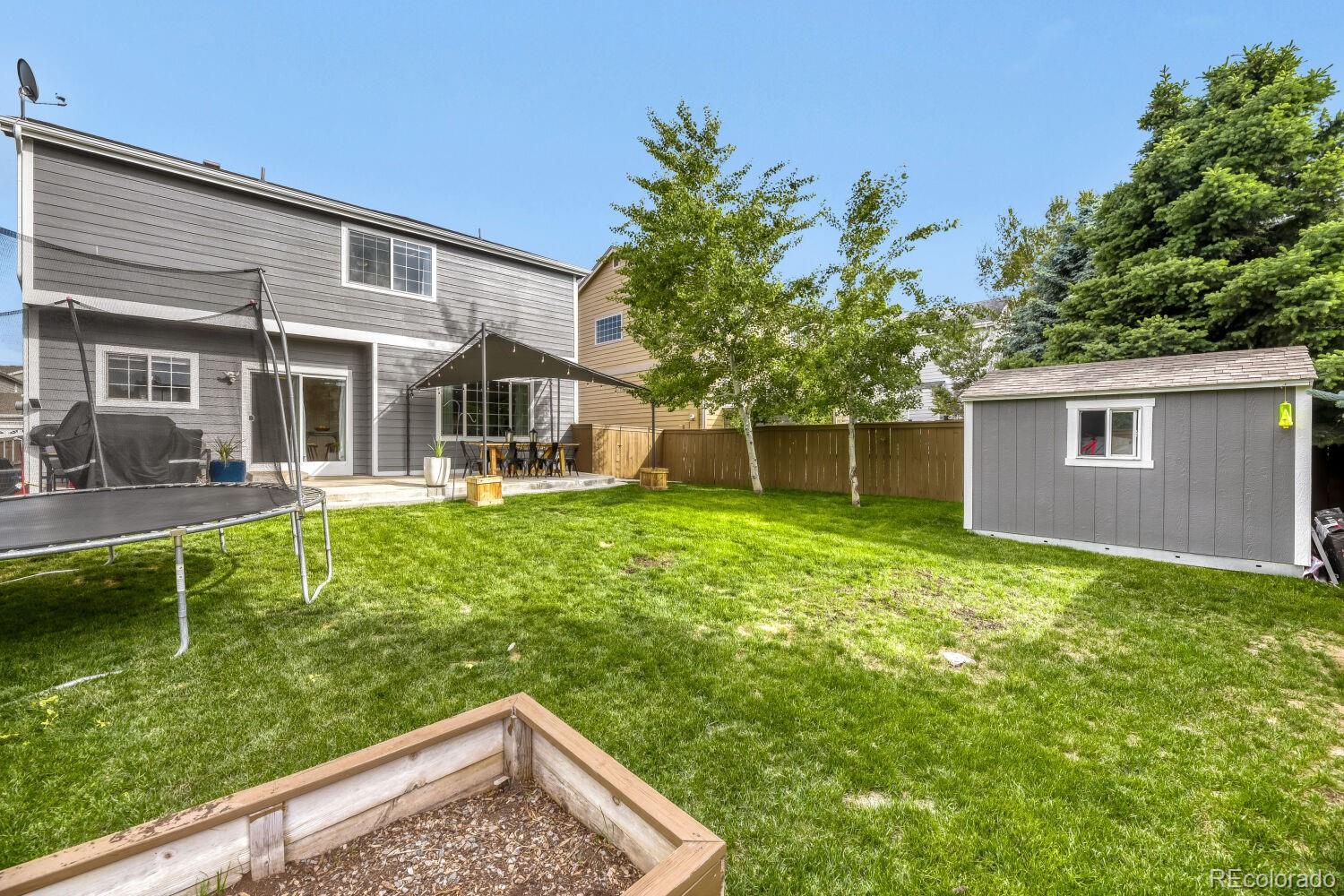 MLS Image #21 for 9049  garnet street,highlands ranch, Colorado