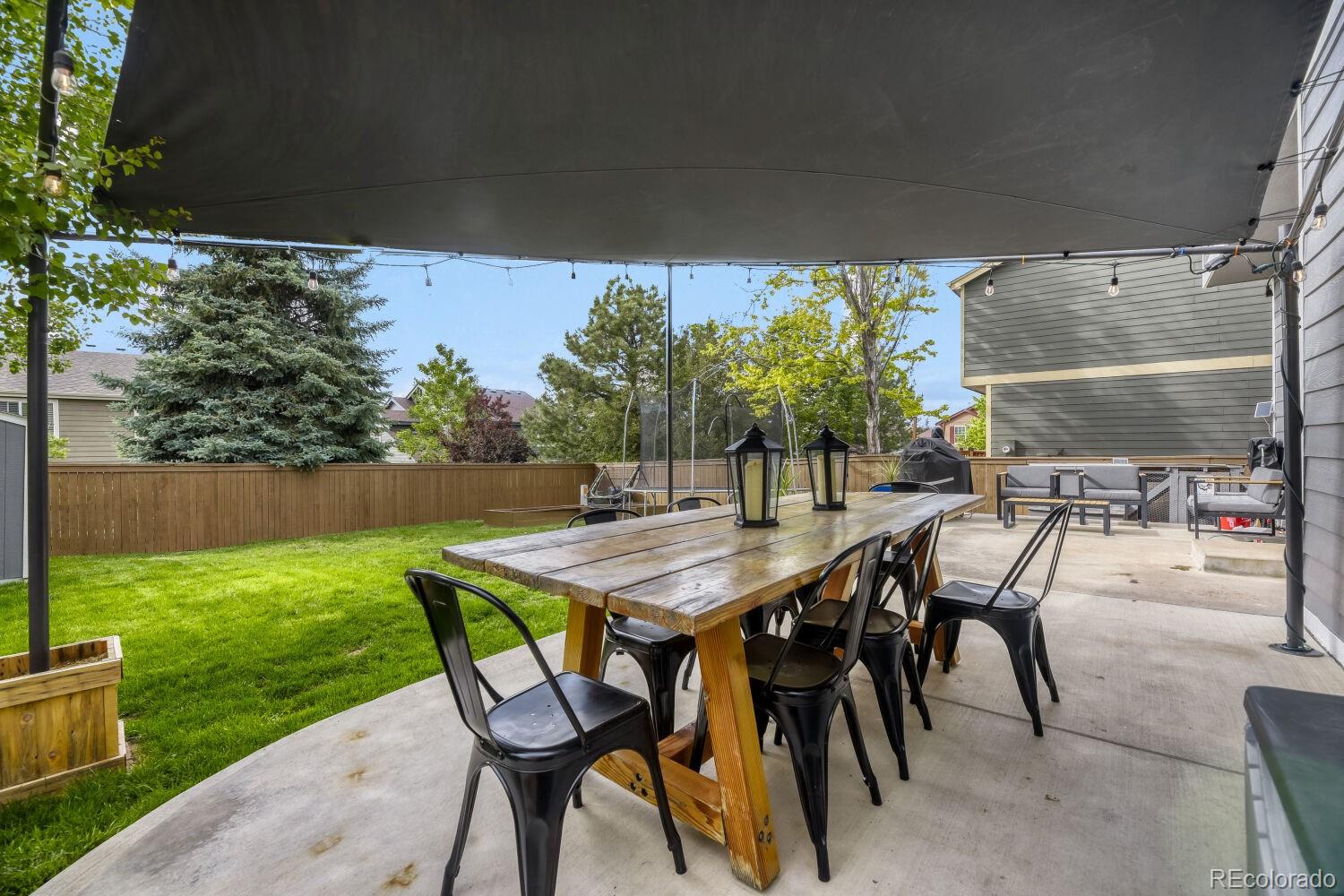 MLS Image #23 for 9049  garnet street,highlands ranch, Colorado