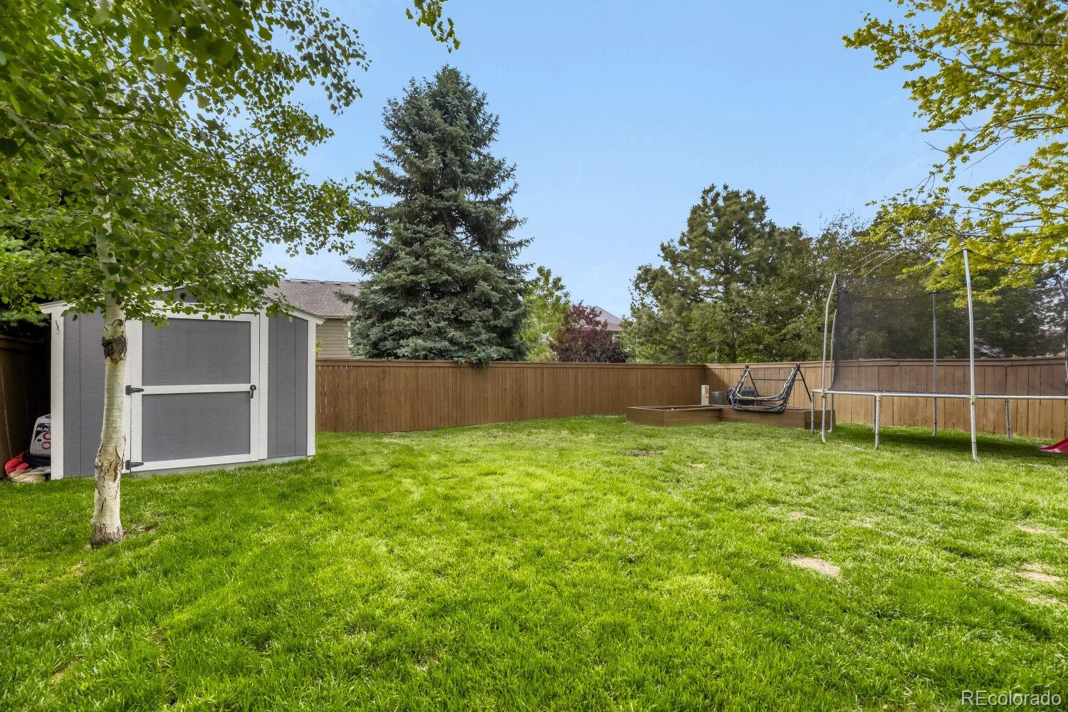 MLS Image #24 for 9049  garnet street,highlands ranch, Colorado