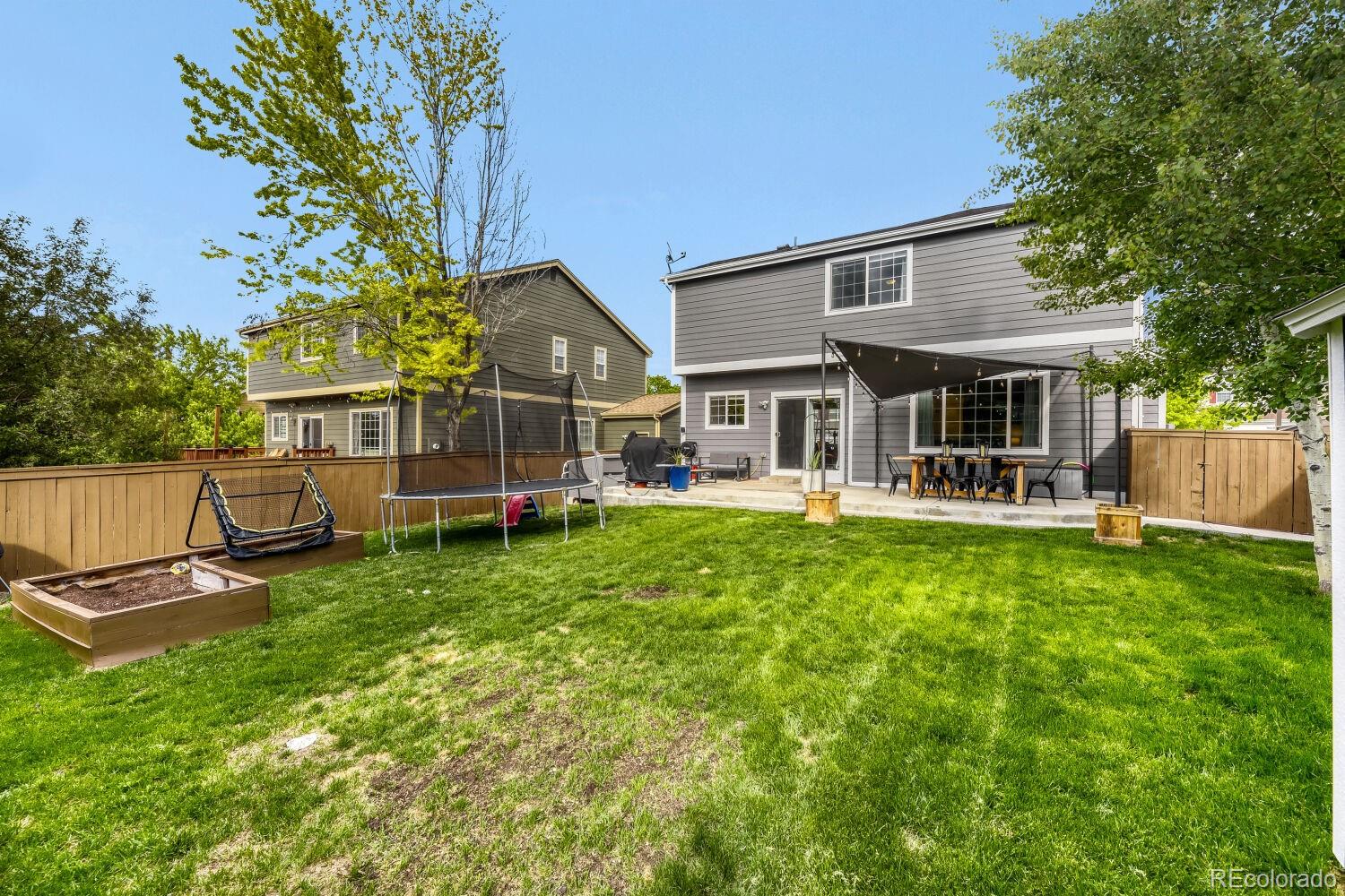 MLS Image #25 for 9049  garnet street,highlands ranch, Colorado
