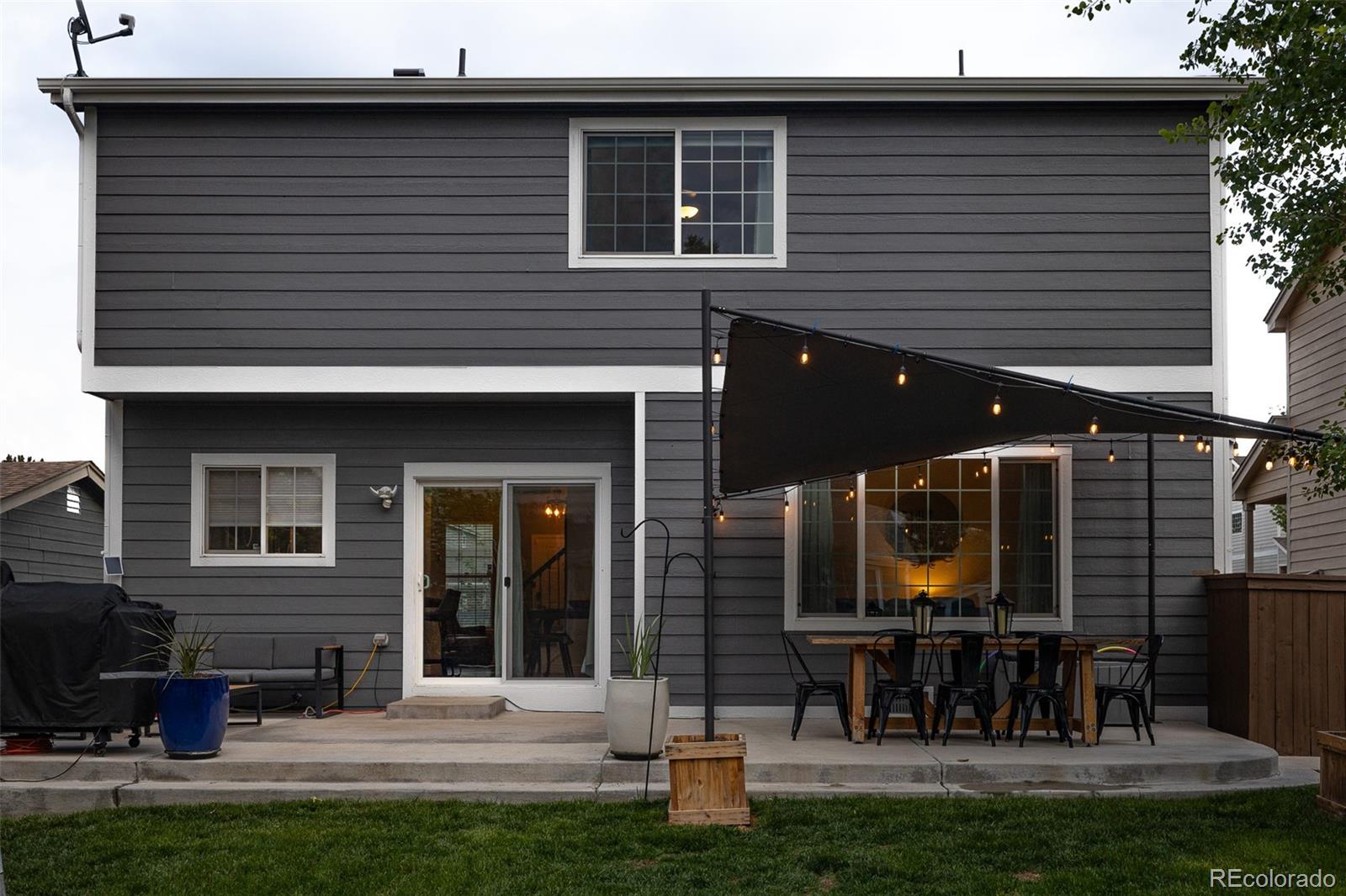 MLS Image #27 for 9049  garnet street,highlands ranch, Colorado