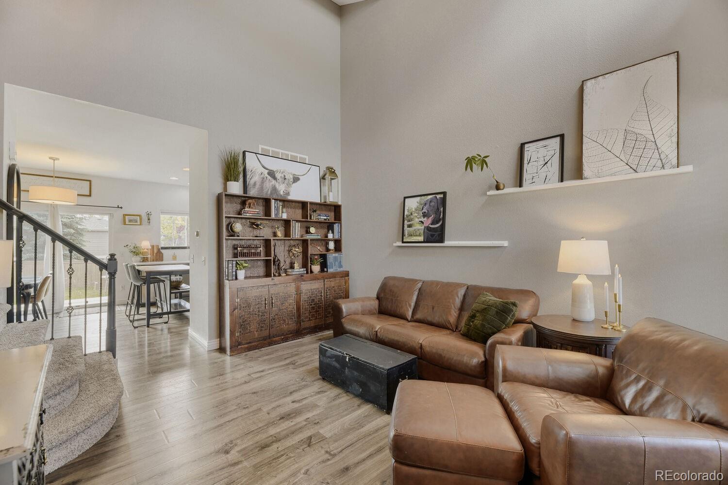 MLS Image #3 for 9049  garnet street,highlands ranch, Colorado
