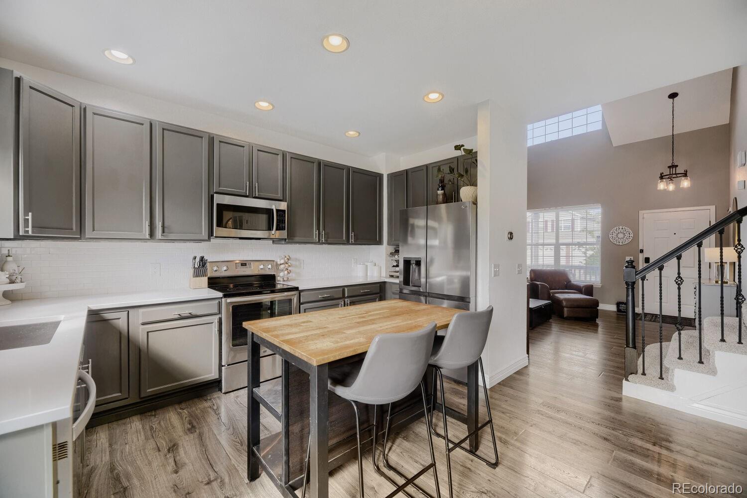 MLS Image #4 for 9049  garnet street,highlands ranch, Colorado