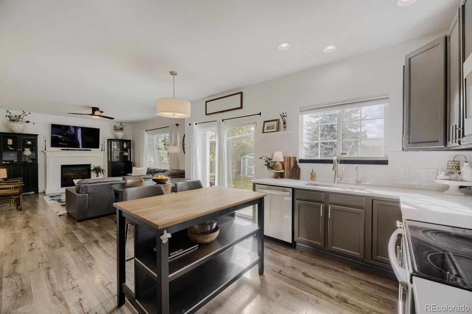 MLS Image #5 for 9049  garnet street,highlands ranch, Colorado