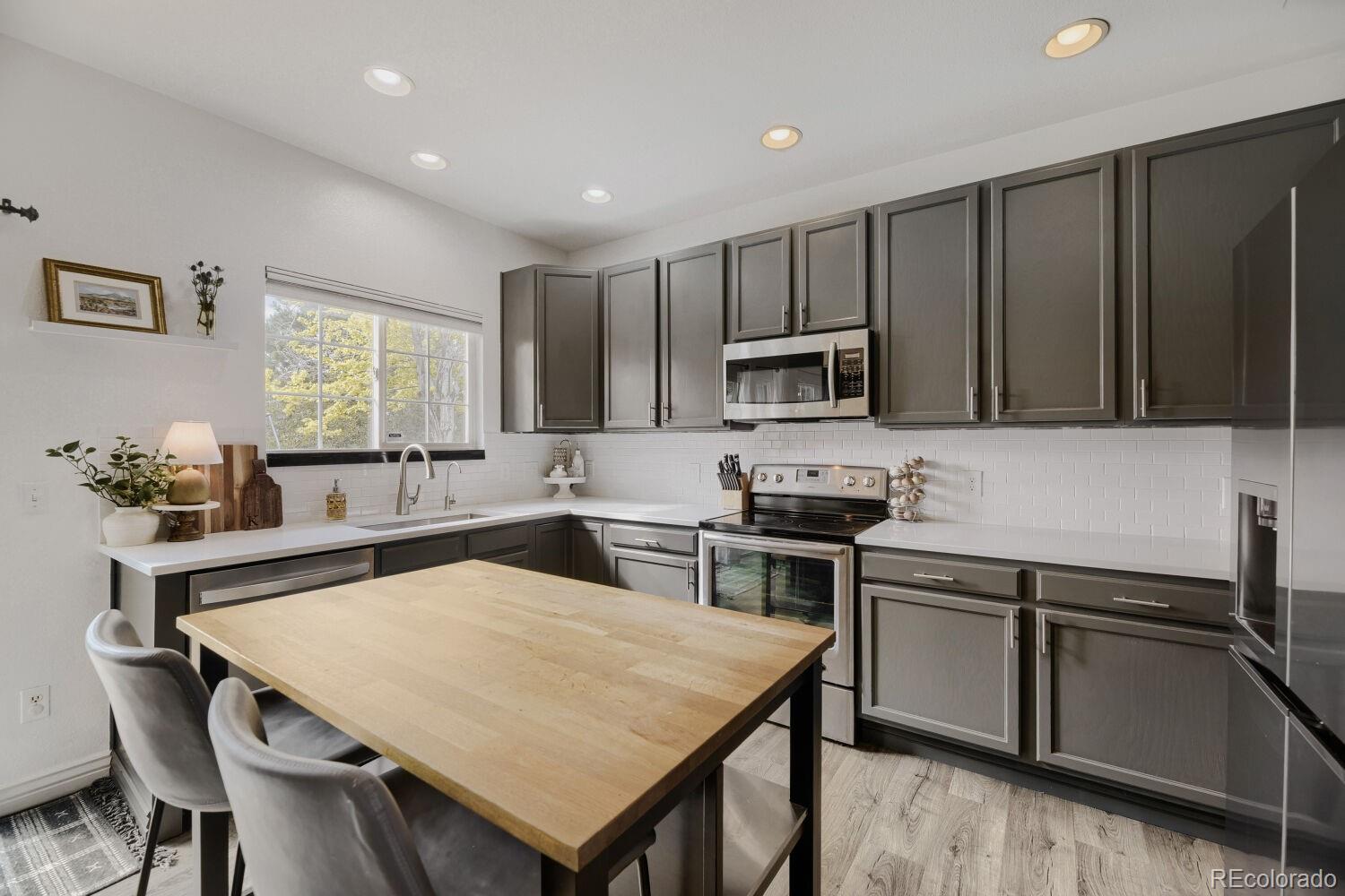 MLS Image #6 for 9049  garnet street,highlands ranch, Colorado
