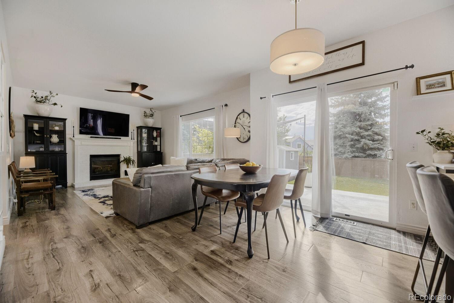 MLS Image #7 for 9049  garnet street,highlands ranch, Colorado