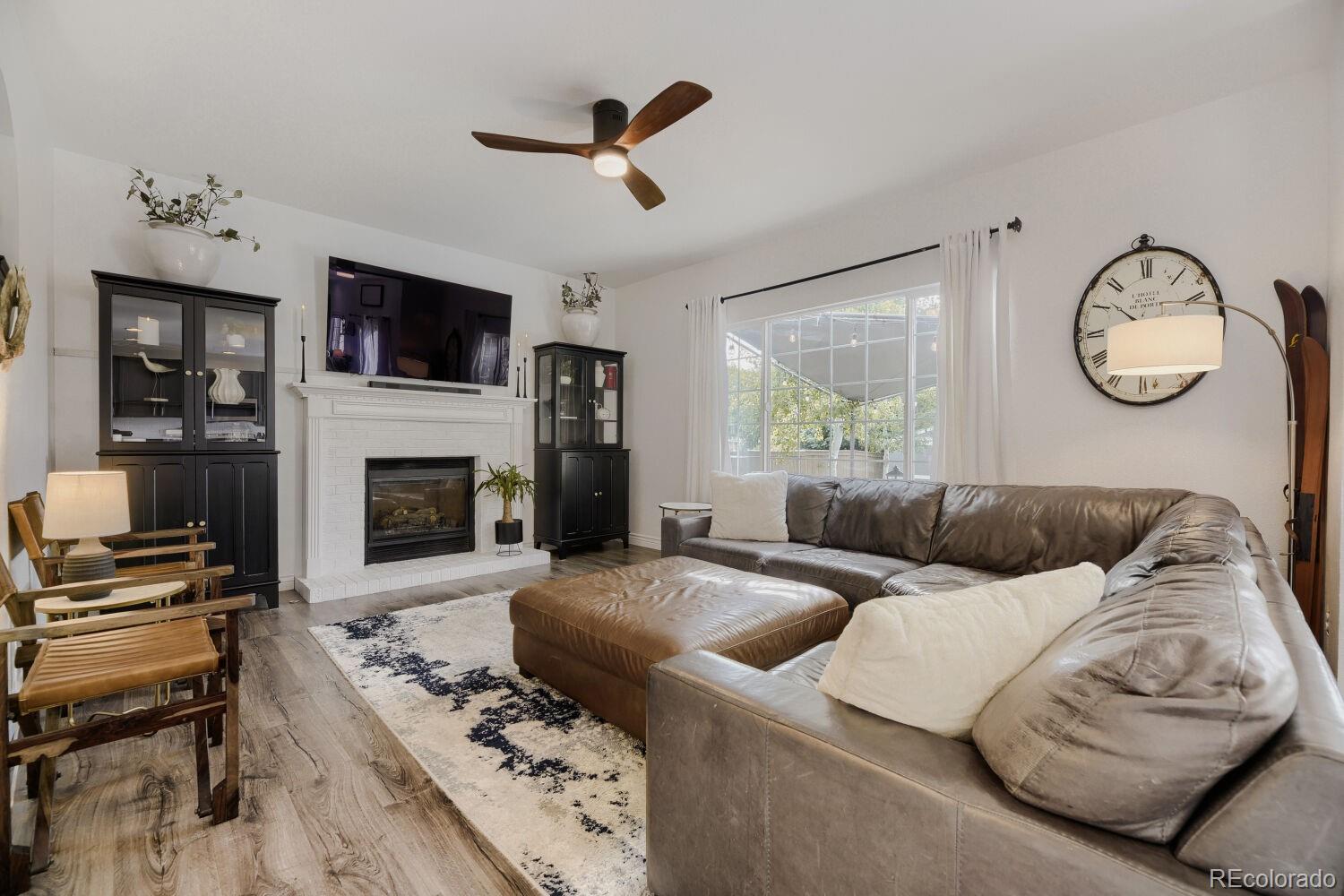 MLS Image #9 for 9049  garnet street,highlands ranch, Colorado