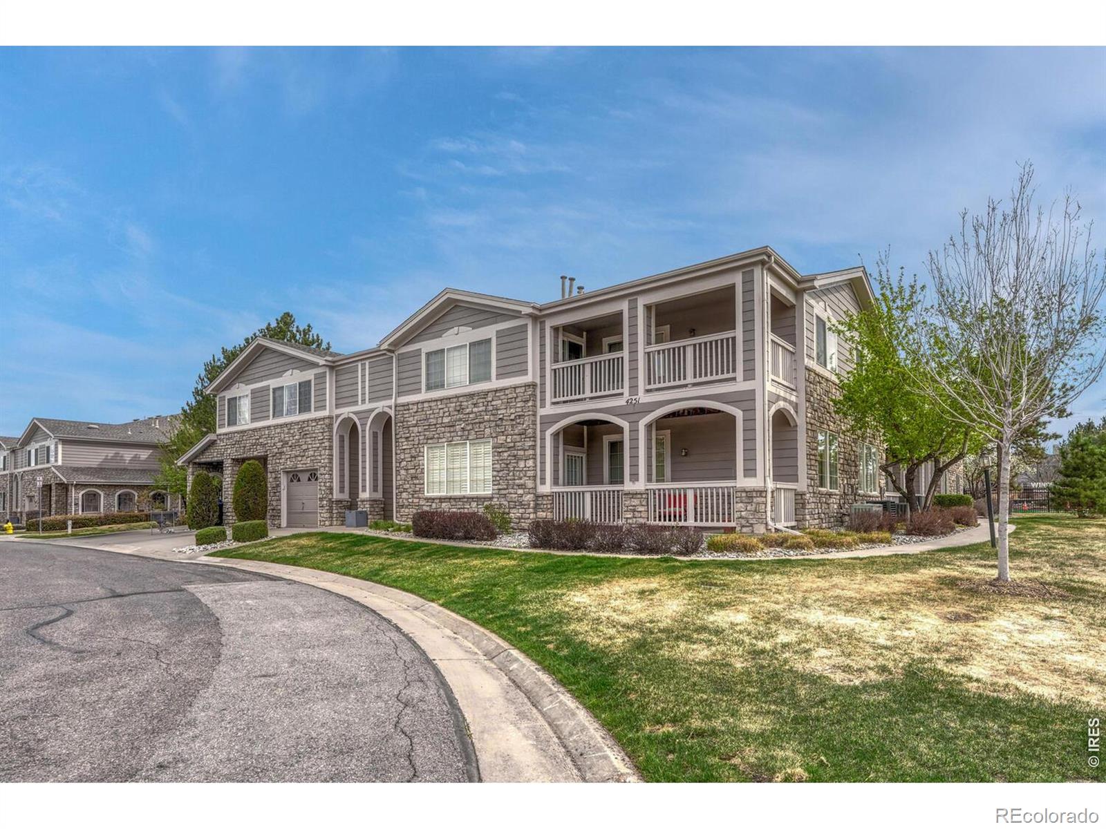 MLS Image #1 for 4251 s blackhawk circle 3c,aurora, Colorado