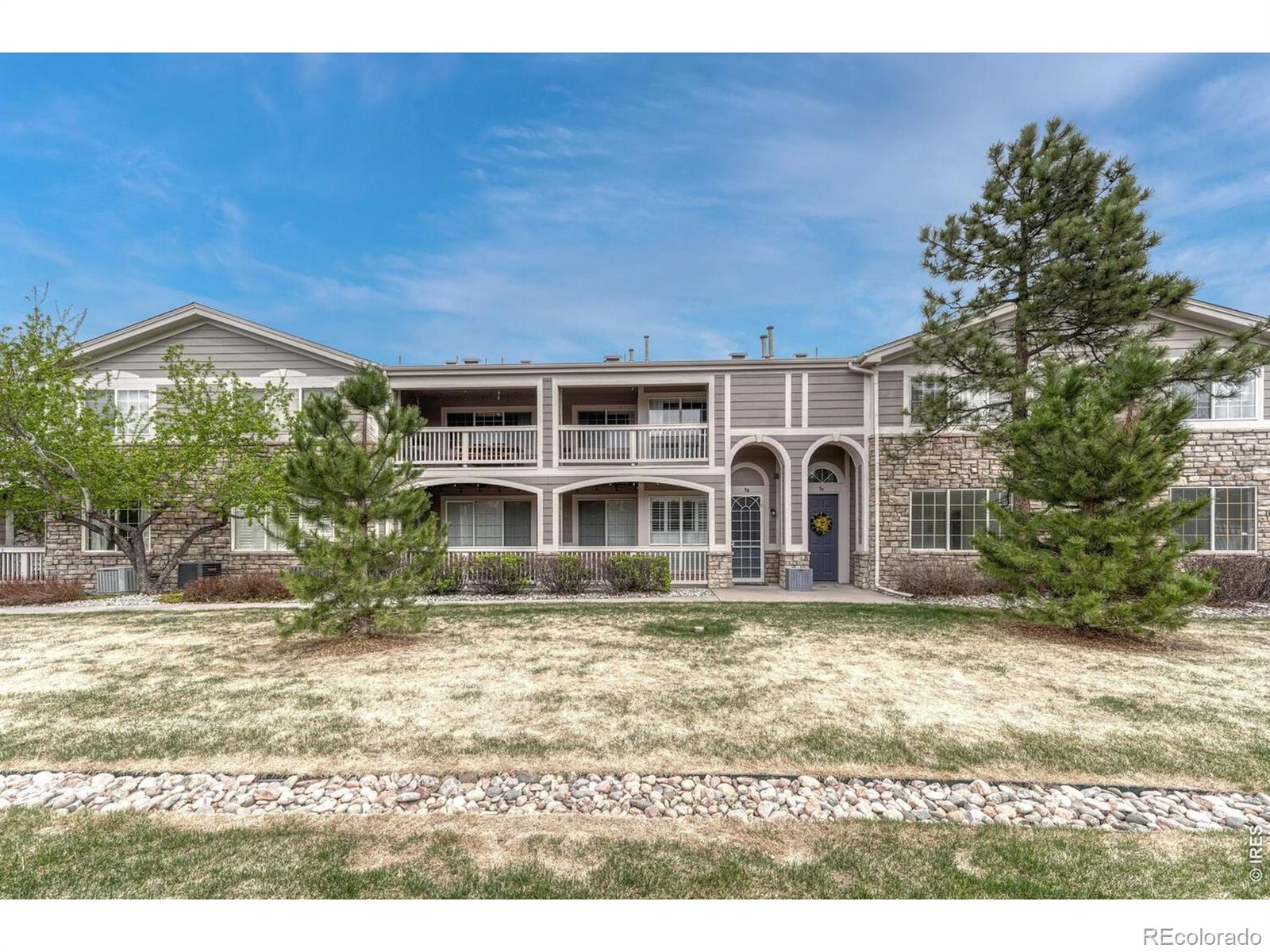 MLS Image #2 for 4251 s blackhawk circle 3c,aurora, Colorado