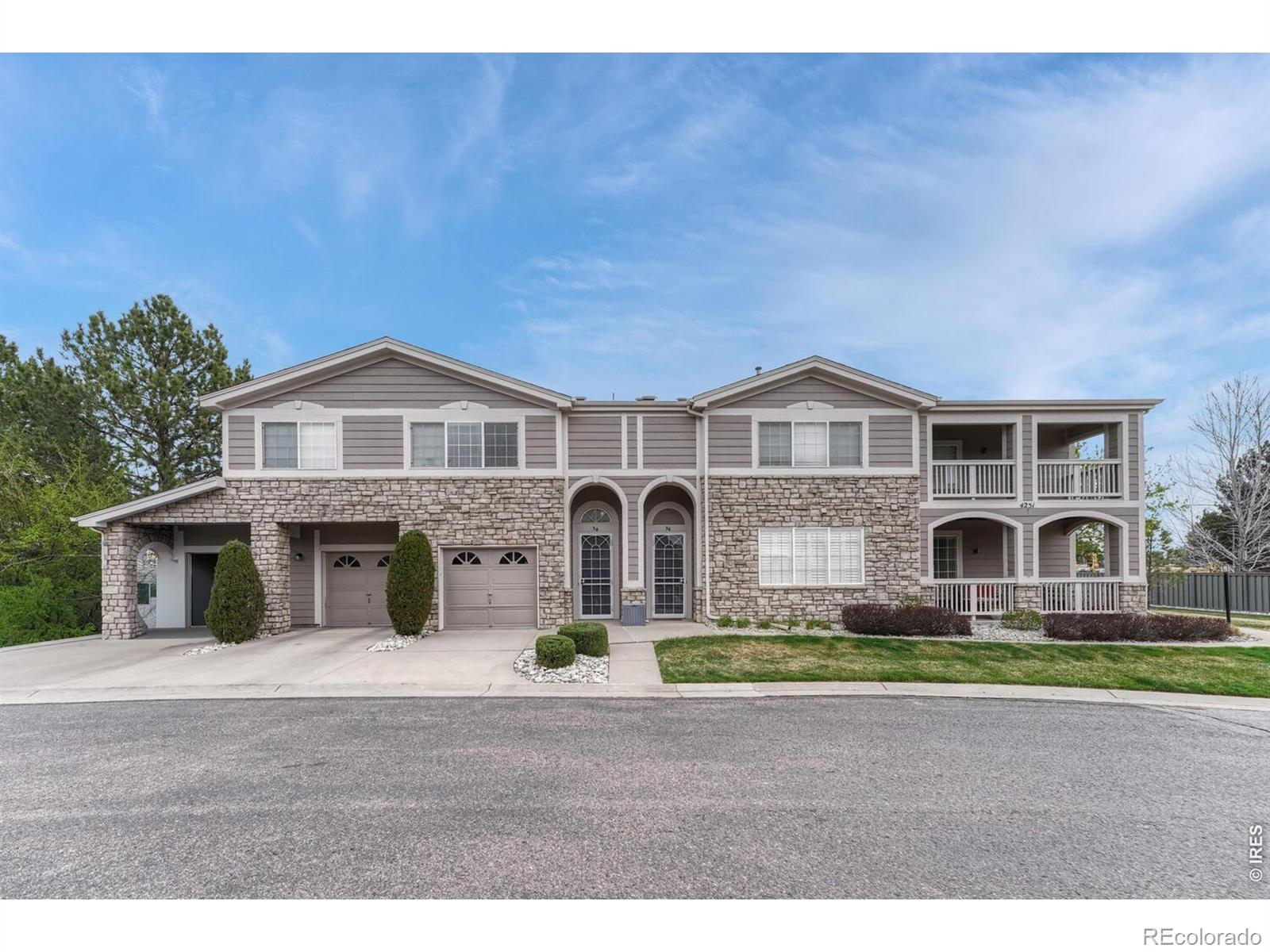 MLS Image #29 for 4251 s blackhawk circle 3c,aurora, Colorado