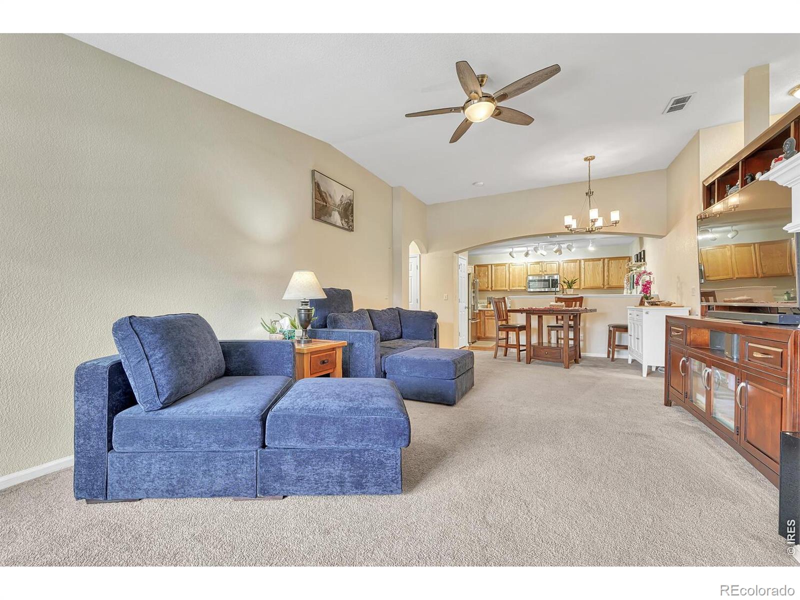 MLS Image #3 for 4251 s blackhawk circle 3c,aurora, Colorado