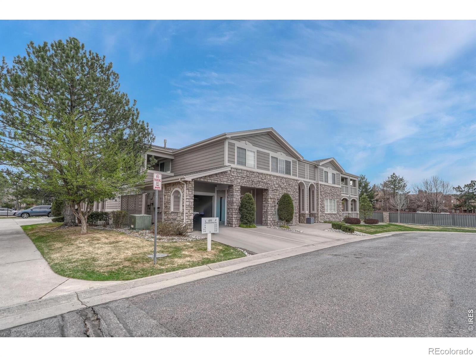 MLS Image #30 for 4251 s blackhawk circle 3c,aurora, Colorado