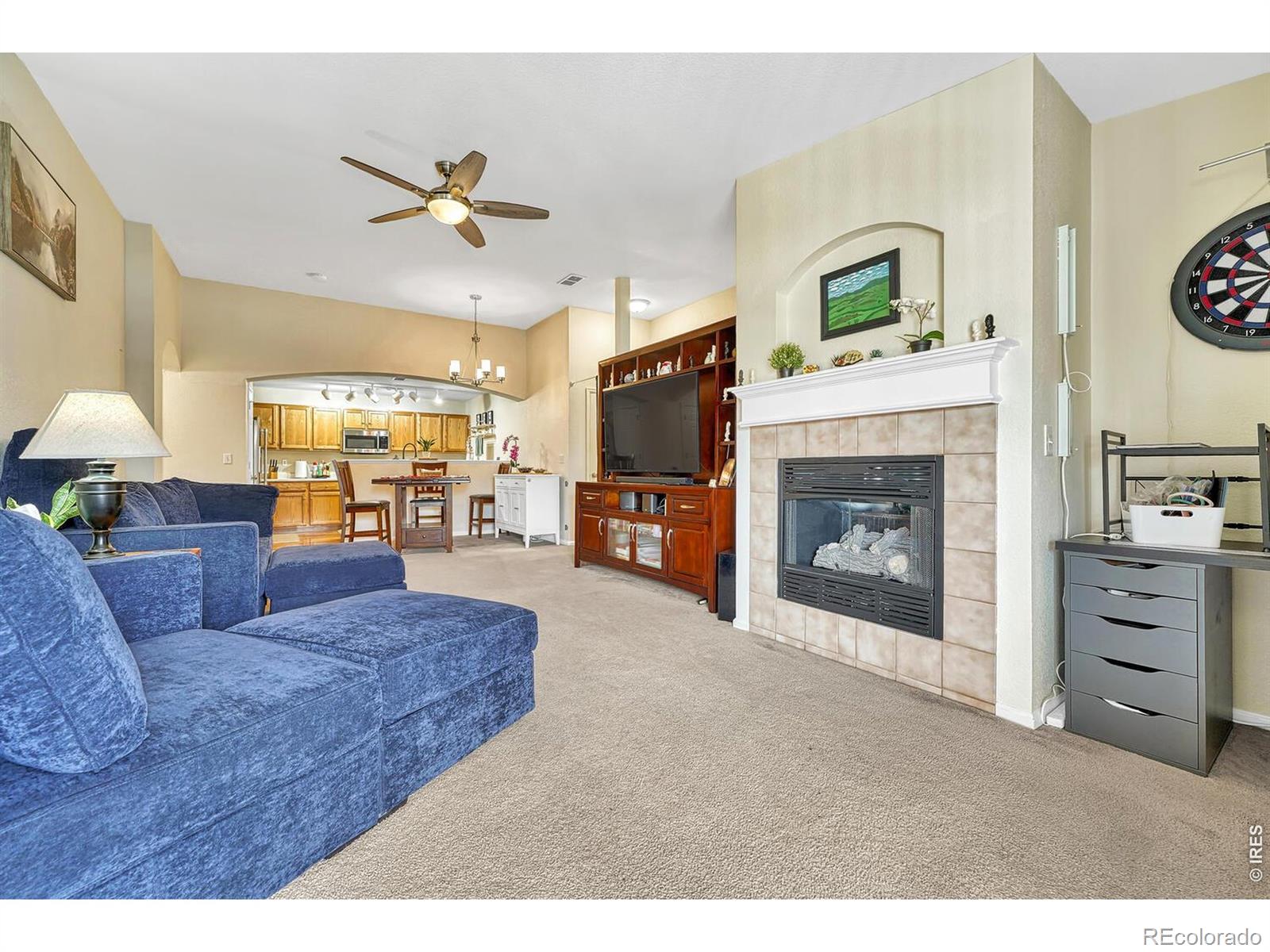 MLS Image #4 for 4251 s blackhawk circle 3c,aurora, Colorado