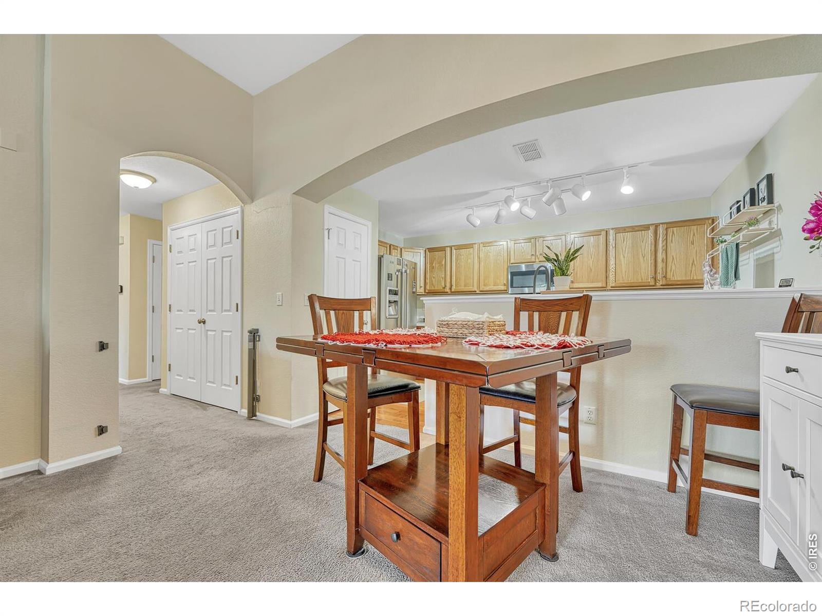 MLS Image #5 for 4251 s blackhawk circle 3c,aurora, Colorado