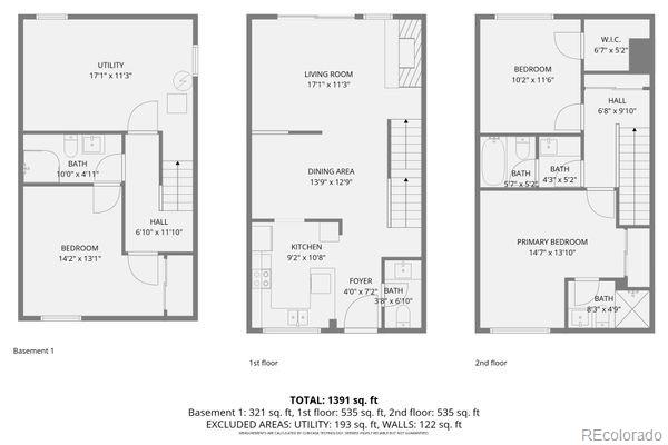 MLS Image #36 for 7810 w 90th avenue ,westminster, Colorado