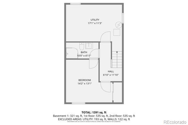 MLS Image #37 for 7810 w 90th avenue ,westminster, Colorado