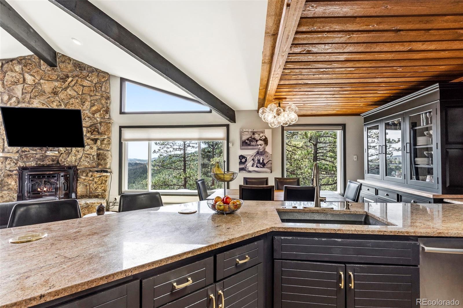 MLS Image #11 for 610  meadow view drive,evergreen, Colorado