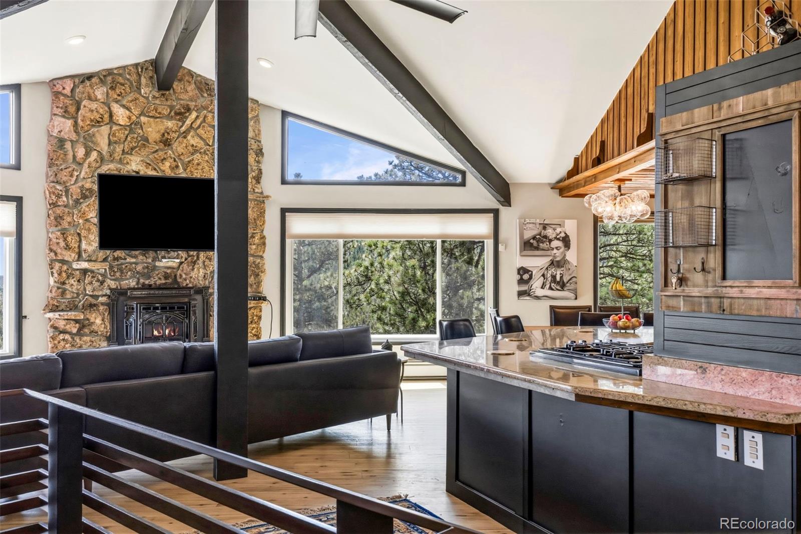 MLS Image #12 for 610  meadow view drive,evergreen, Colorado