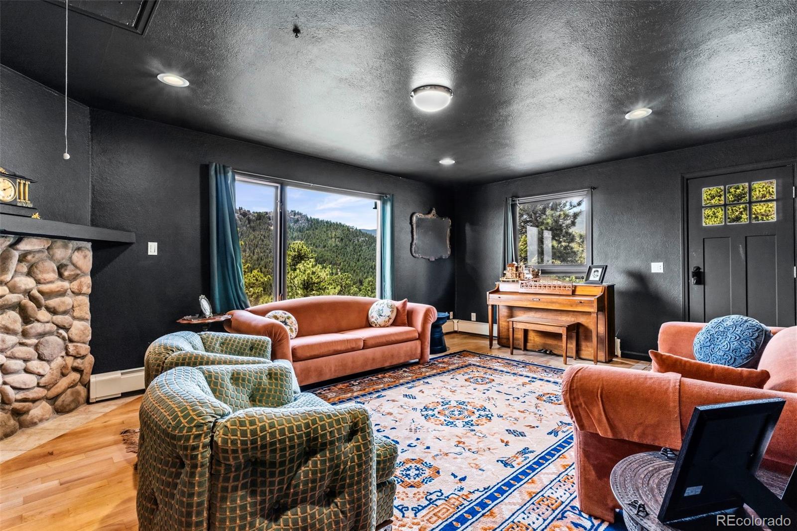 MLS Image #14 for 610  meadow view drive,evergreen, Colorado