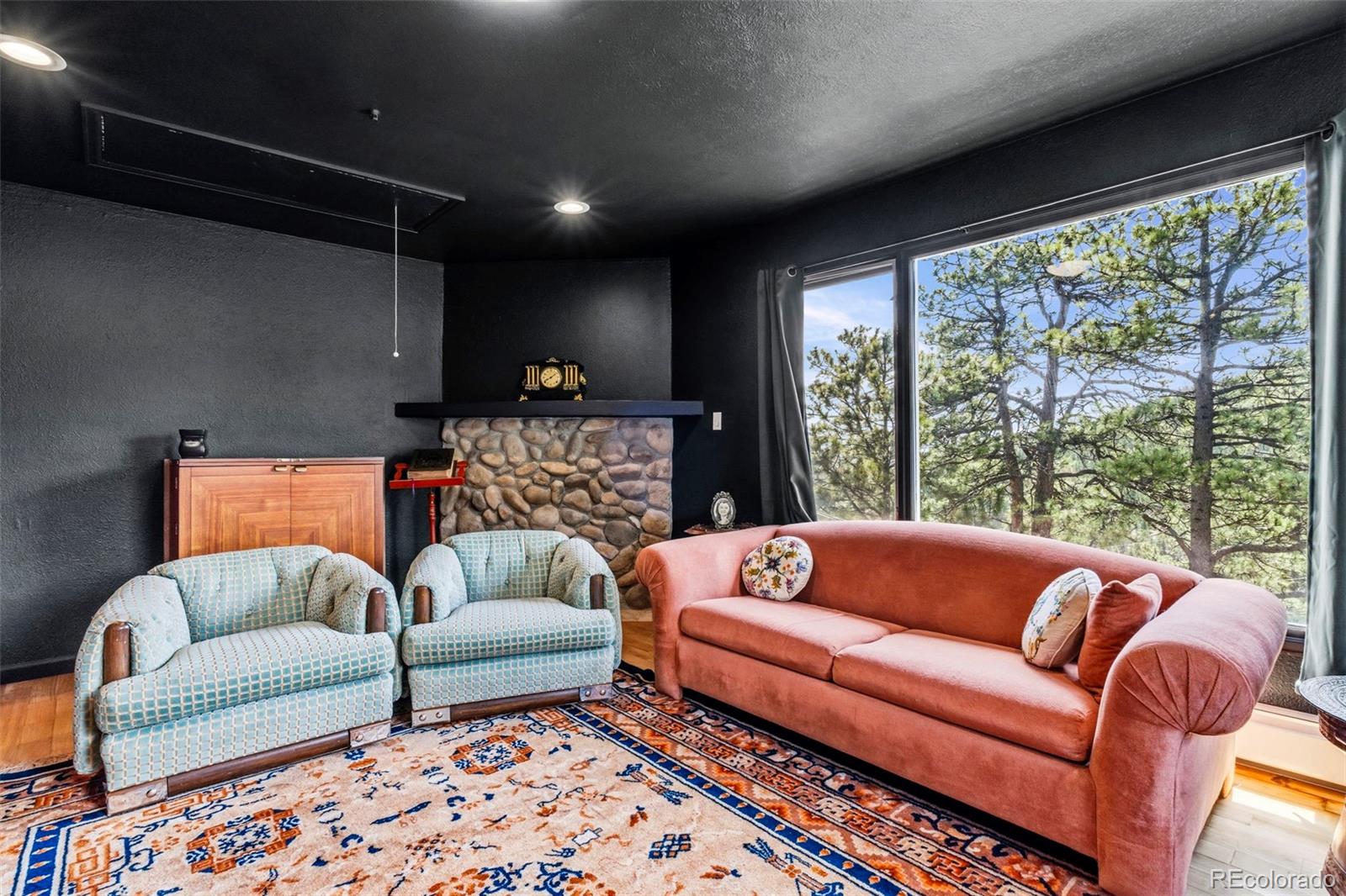 MLS Image #15 for 610  meadow view drive,evergreen, Colorado