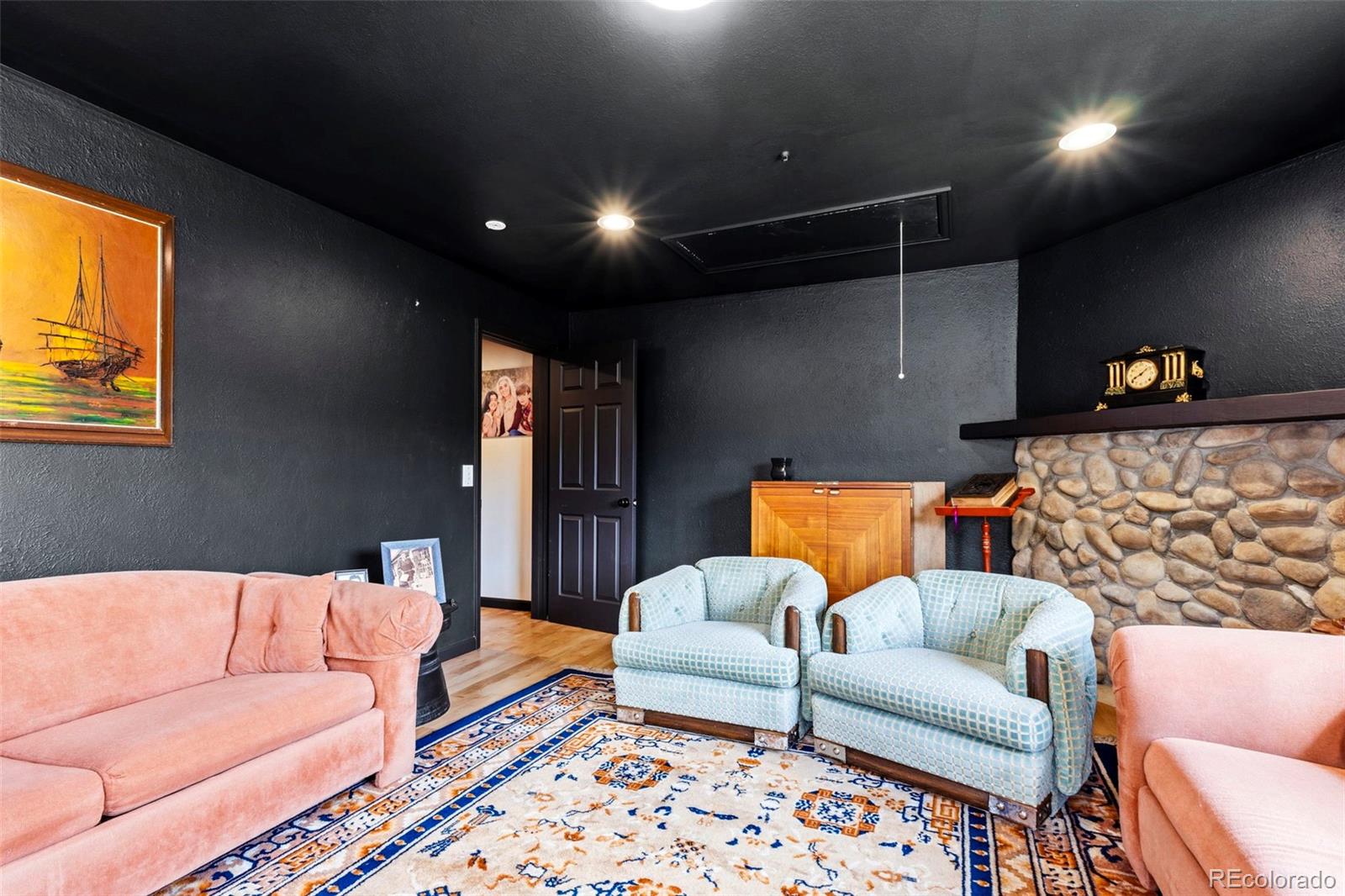 MLS Image #16 for 610  meadow view drive,evergreen, Colorado