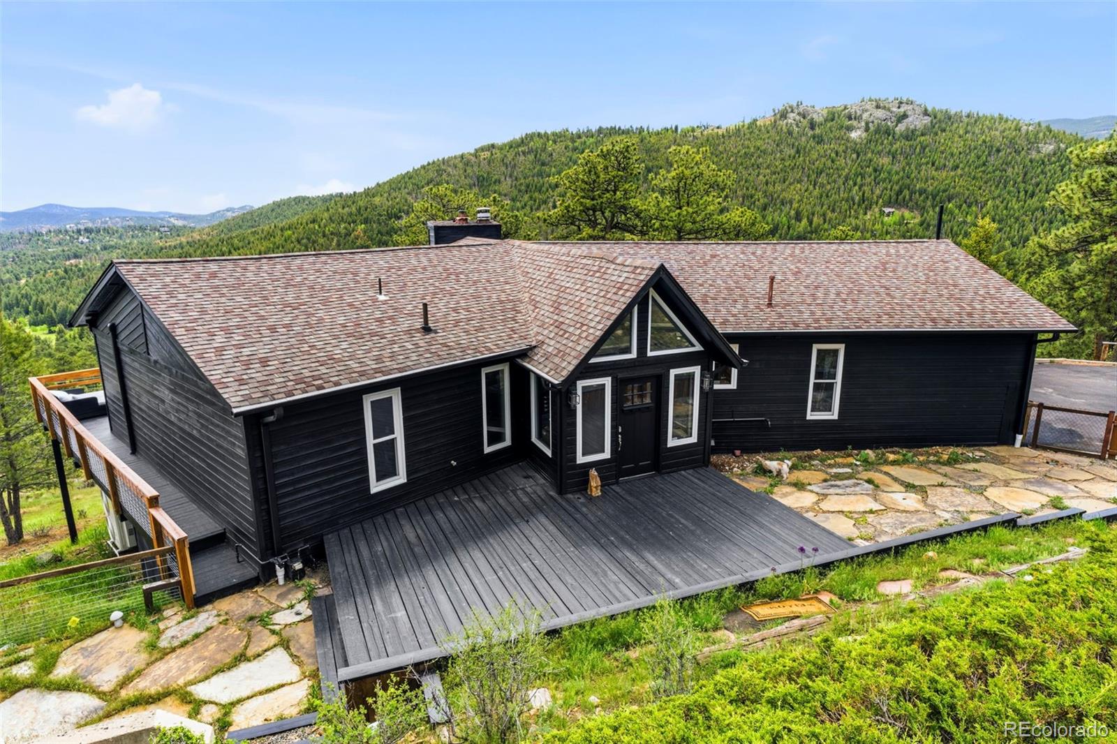 MLS Image #2 for 610  meadow view drive,evergreen, Colorado