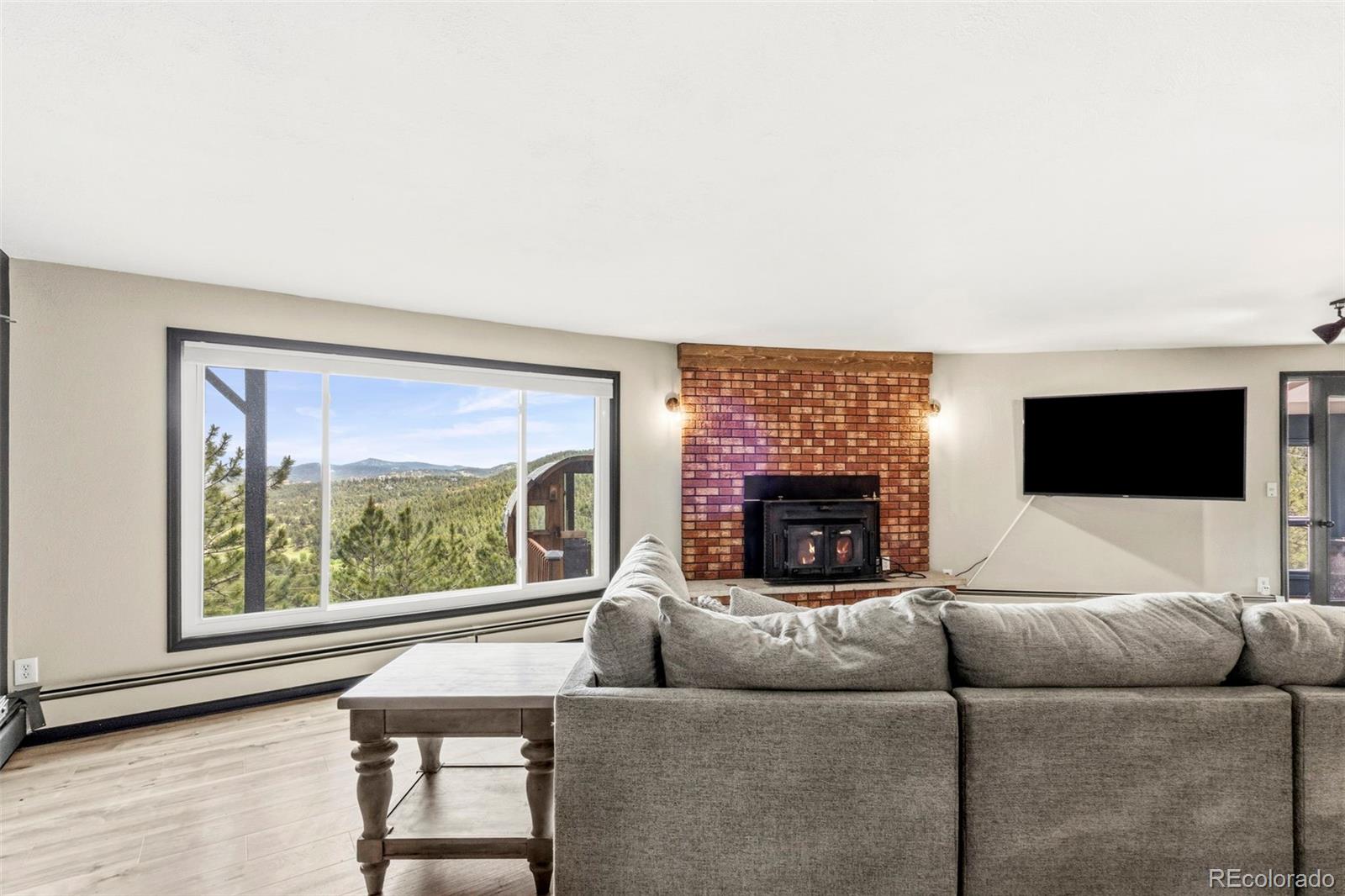 MLS Image #26 for 610  meadow view drive,evergreen, Colorado